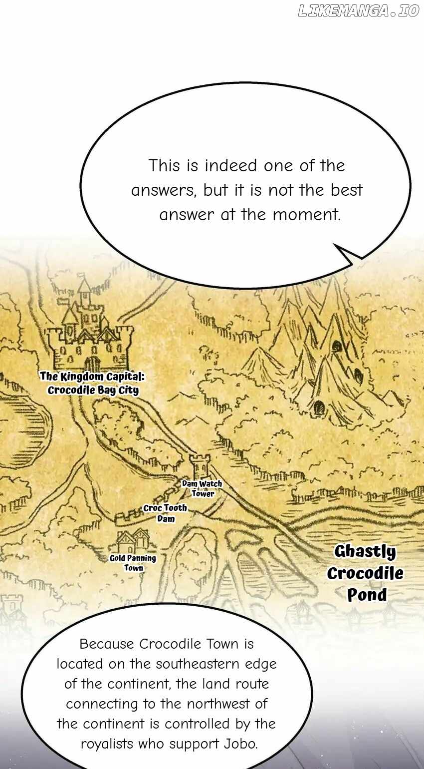 This Hero is a Money Supremacist Chapter 19 49